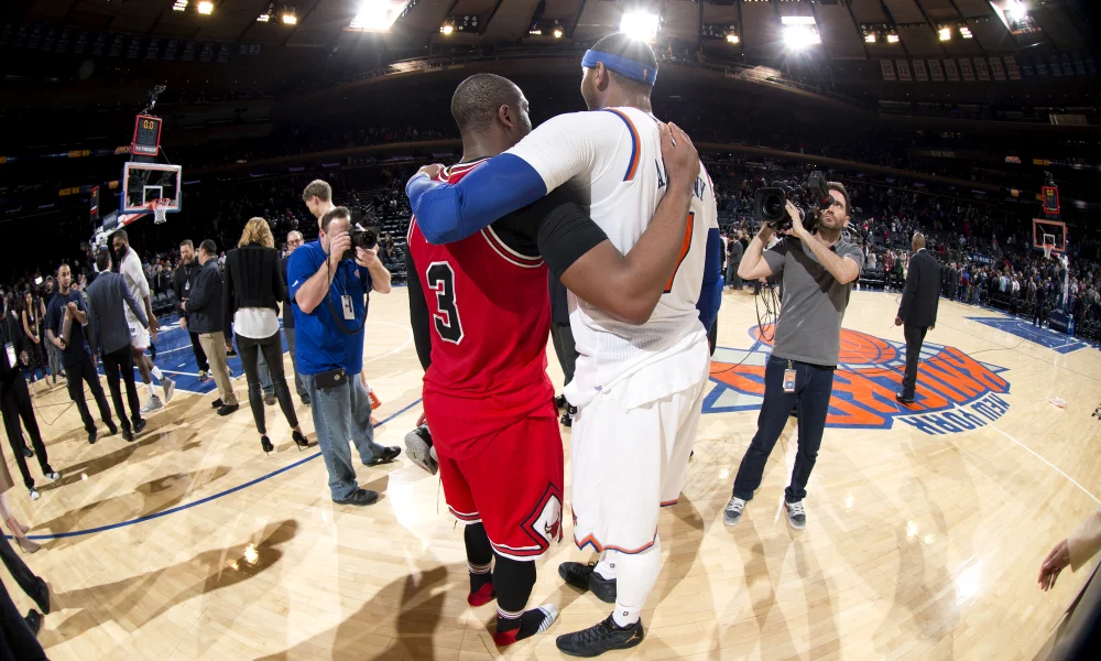 Photo by: Getty Images