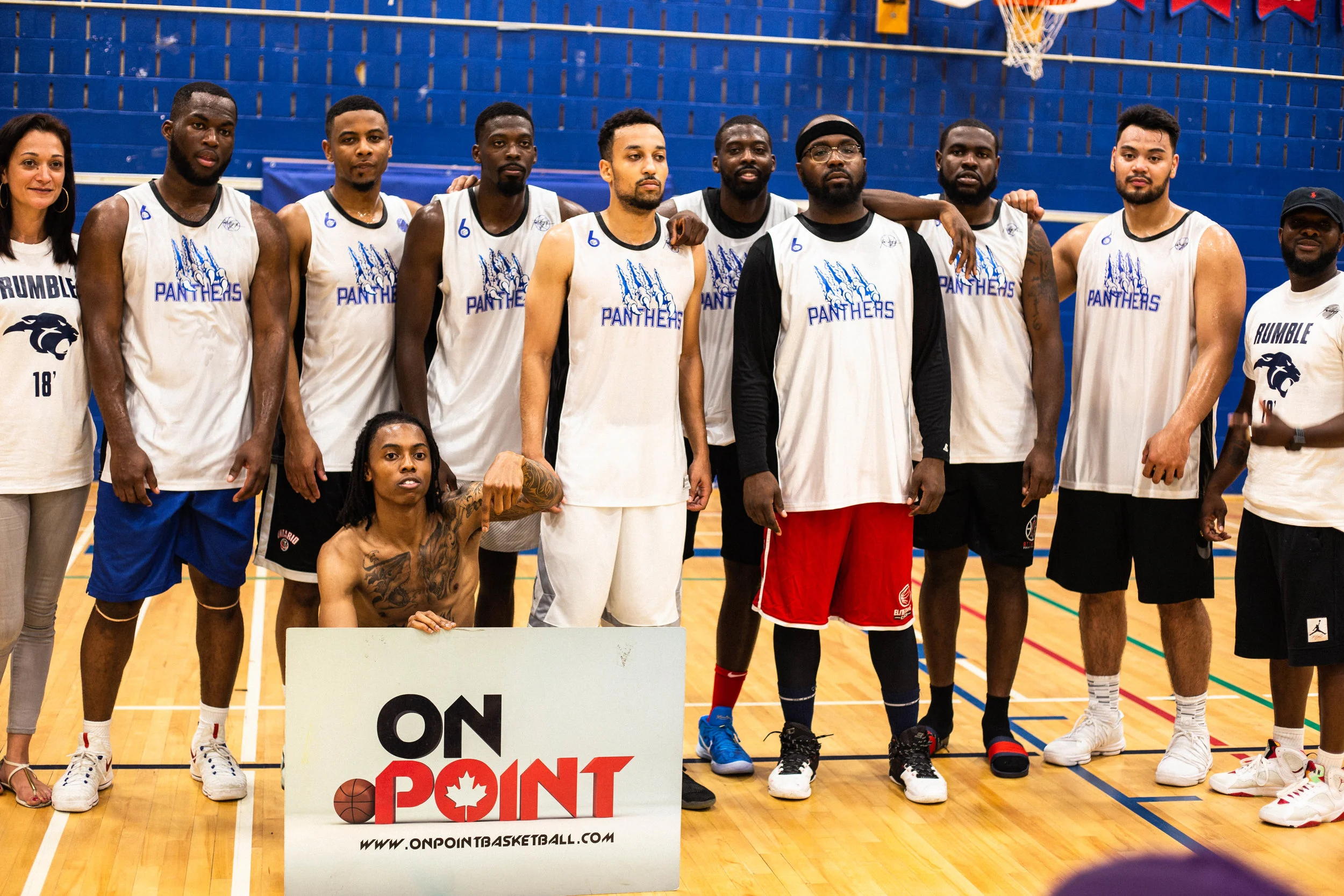 Photo by: Mariam Konate (@candidbymk)