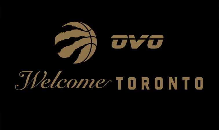 The Toronto Raptors will use the Welcome Toronto program to give back to fans, the community, and the game of basketball. (Photo by NBA)