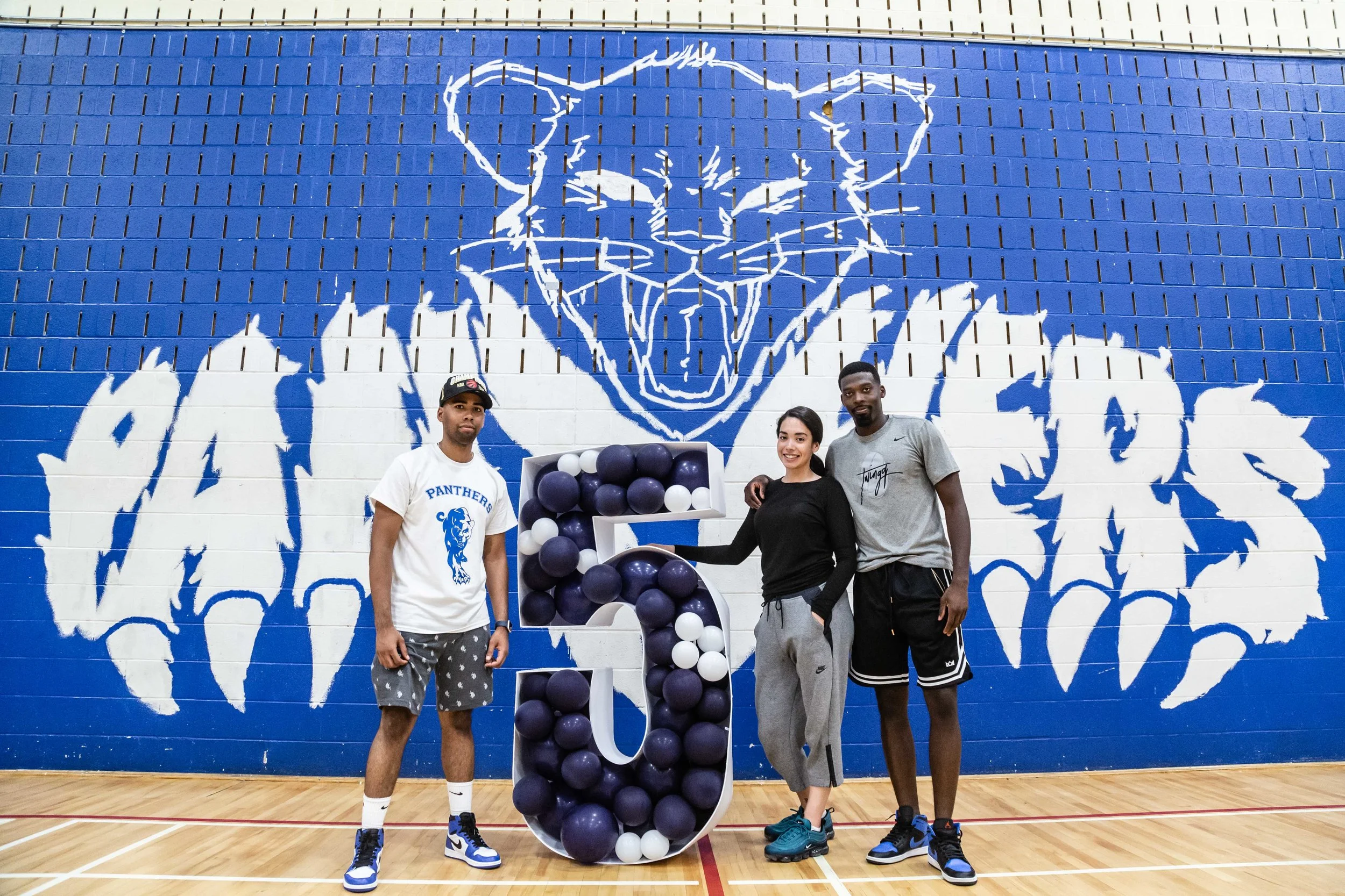 5th Annual Rumble In The Jungle