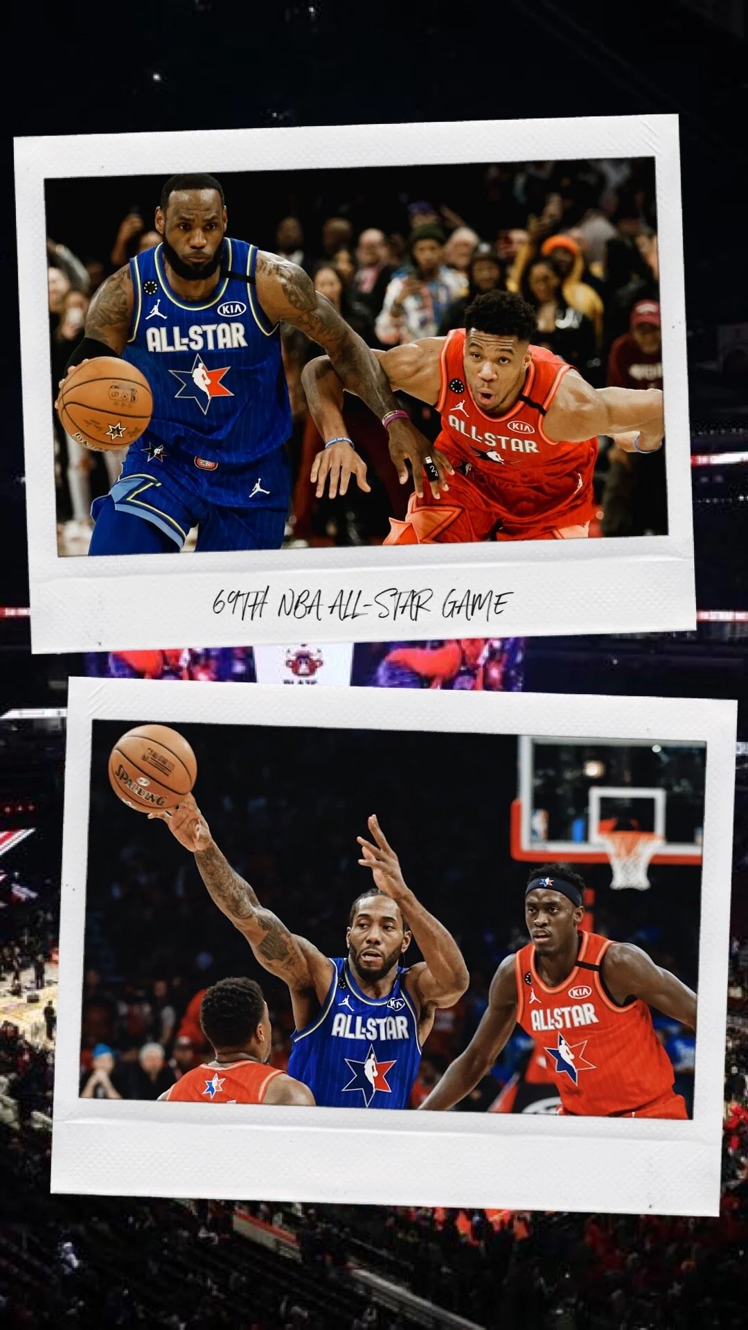 Photography by: Nicole Sweet (@nicolesweetsports) , NBA Academy (@nbaacademy)