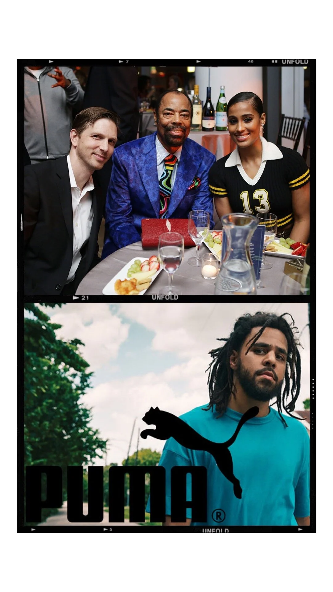 (Art direction by: @tgq.inc)