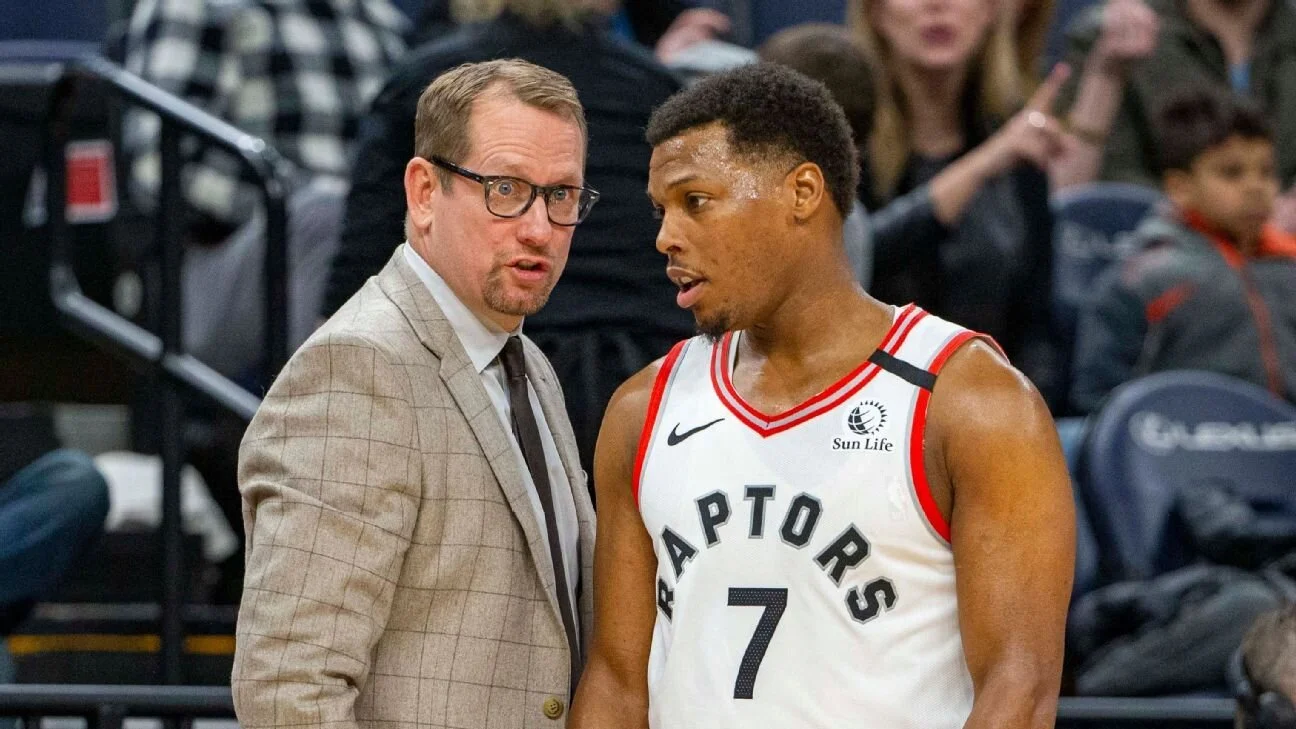 Photo Courtesy: @ESPN