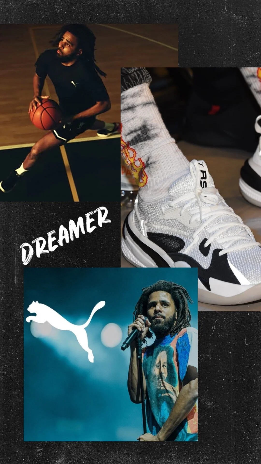 Art Graphics by: @tgq.inc