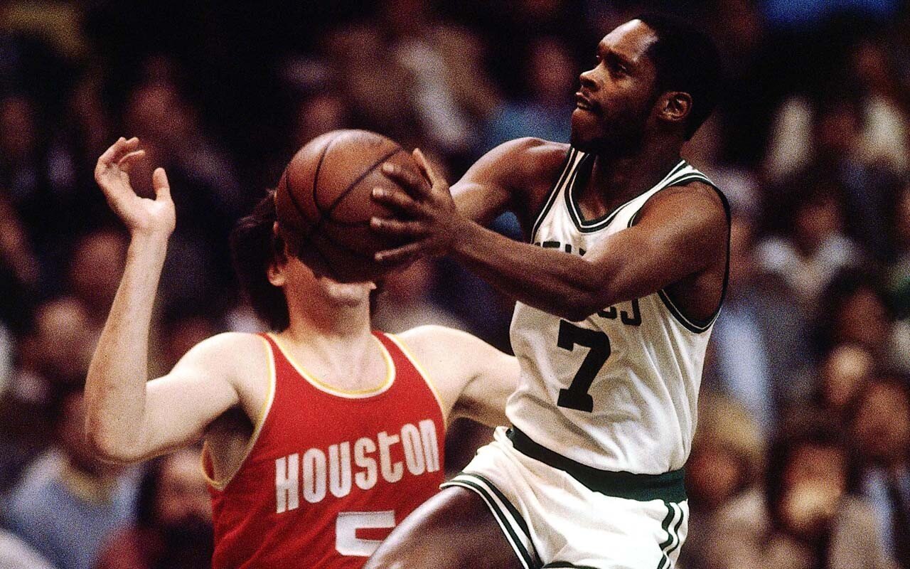 Photo Courtesy of NBAE Getty Images