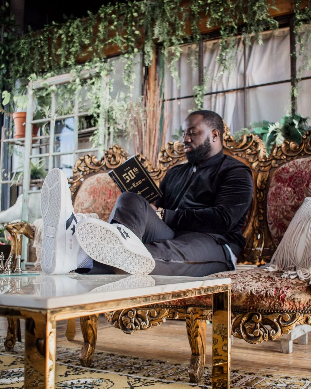 Photography: Cruz Marc