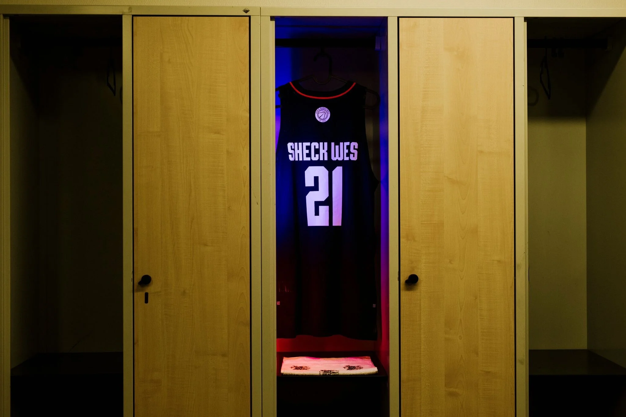 Photo Courtesy of Paris Basketball