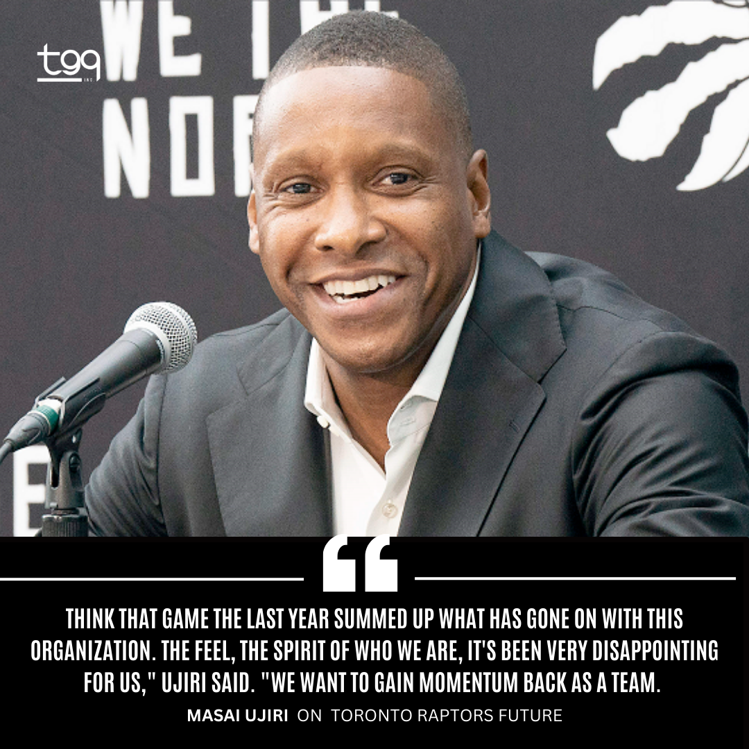 Raptor seeks new rebuild and parts ways with Coach Nick Nurse   