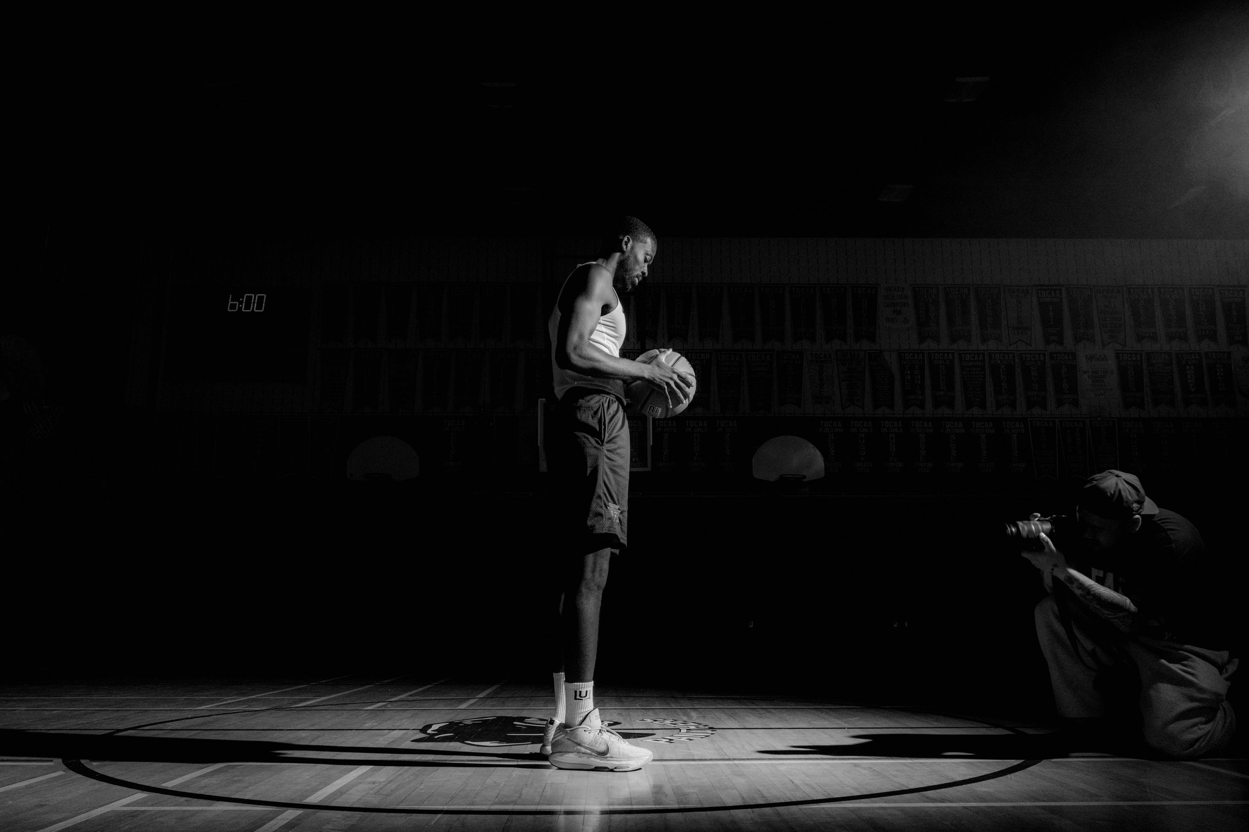 Faces of Scarborough — Campaign ft. Hussein Abdullahi