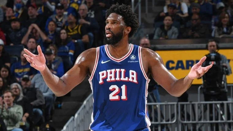 NBA 