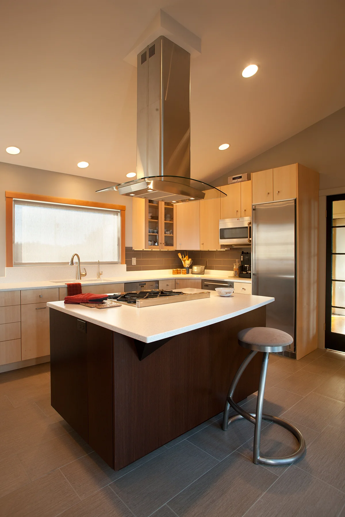 Kitchens — Hulbert Custom Construction Kitchens — Hulbert Custom Construction