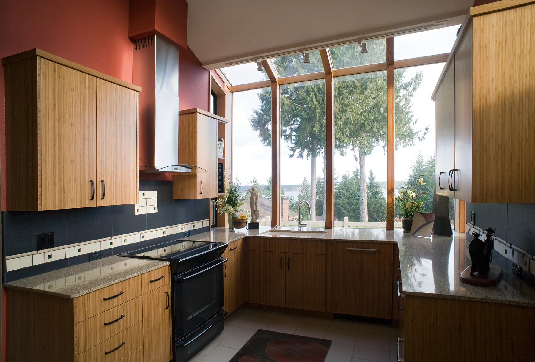 Kitchens — Hulbert Custom Construction kitchens-hulbert-custom-construction
