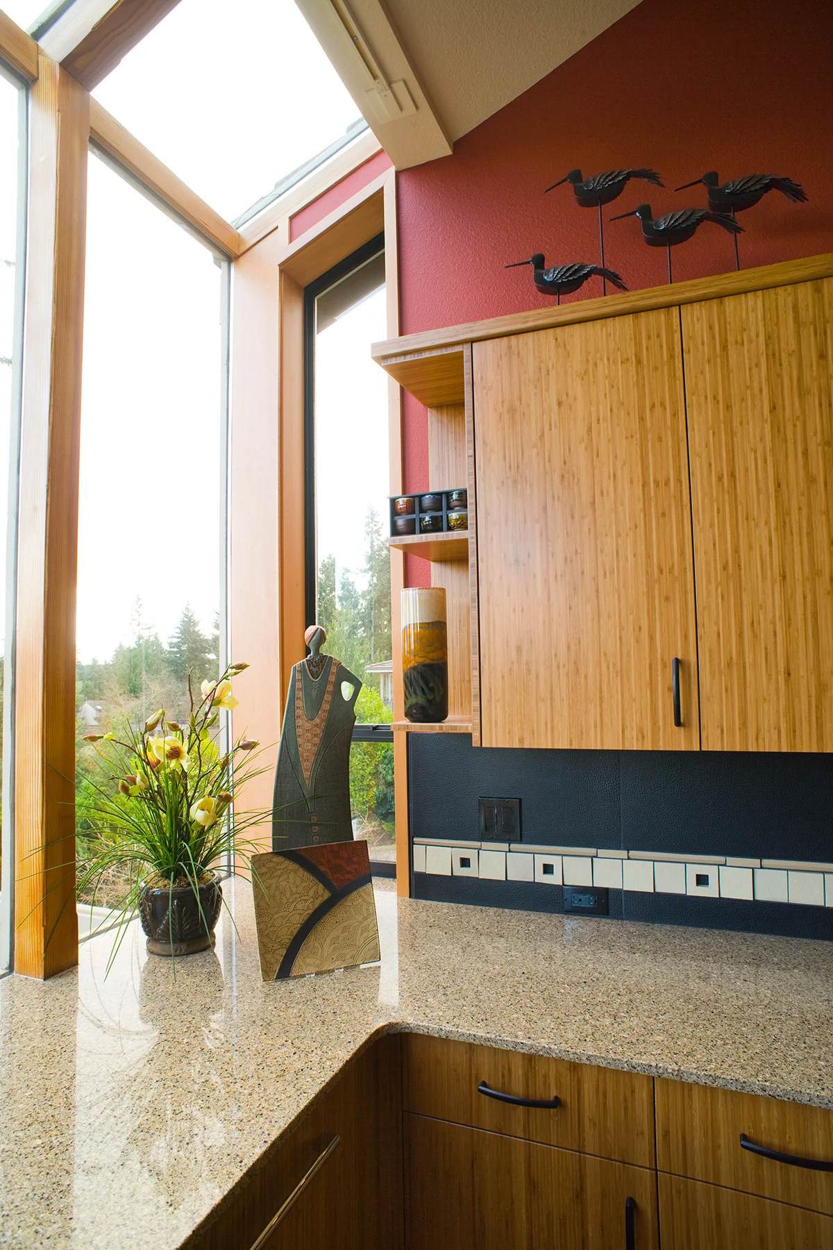Kitchens — Hulbert Custom Construction kitchens-hulbert-custom-construction