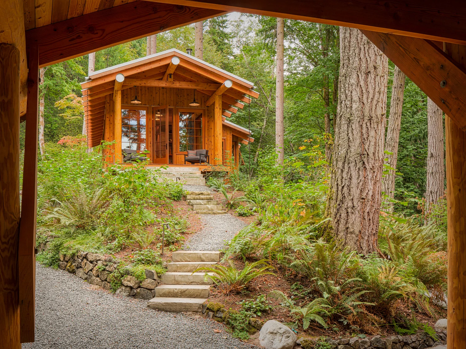 Retreats — Hulbert Custom Construction retreats-hulbert-custom-construction