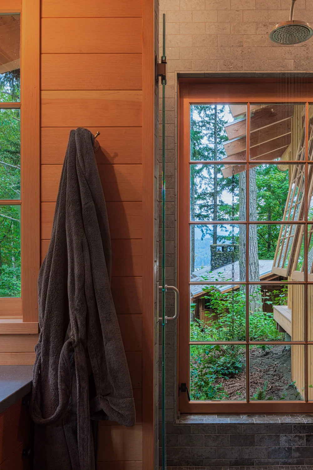 Retreats — Hulbert Custom Construction