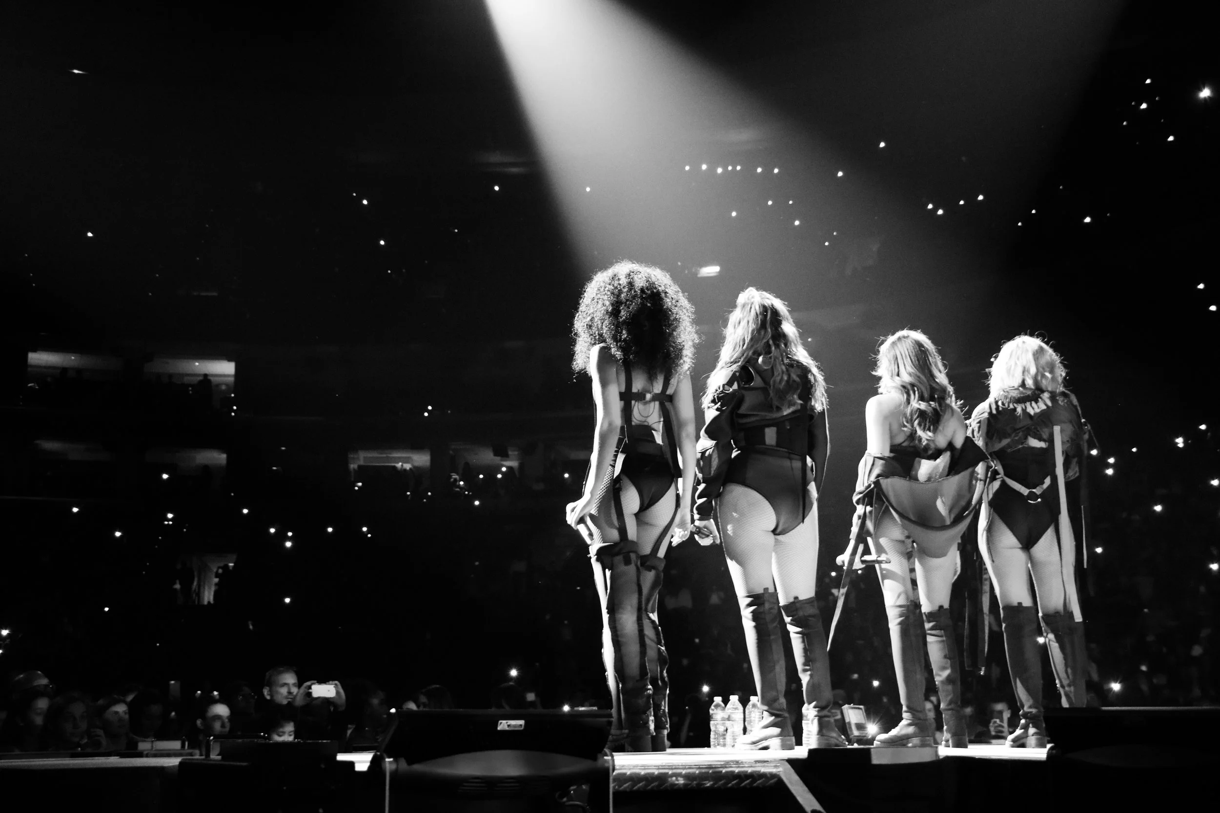 little mix (2017)