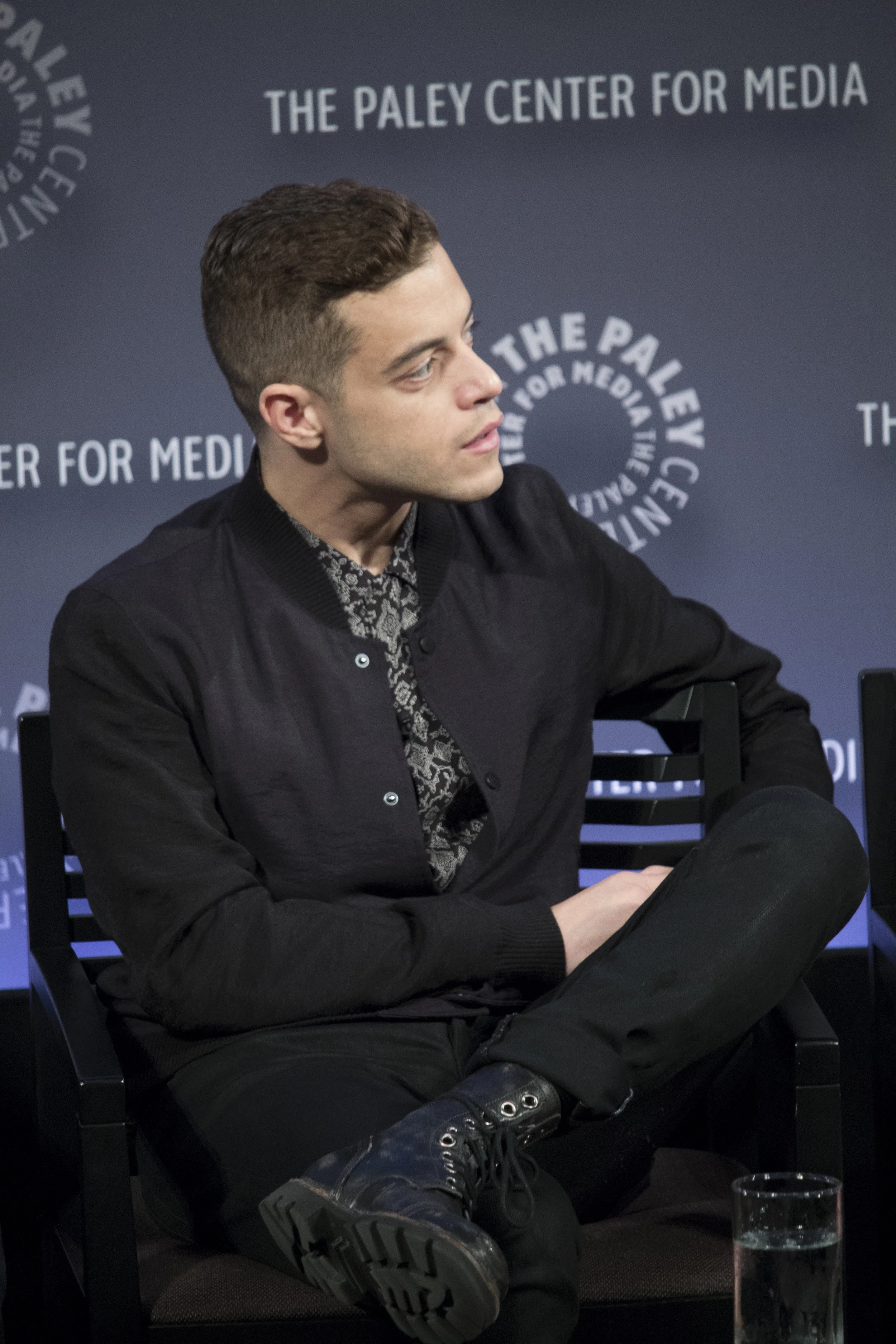 mr robot paleyfest