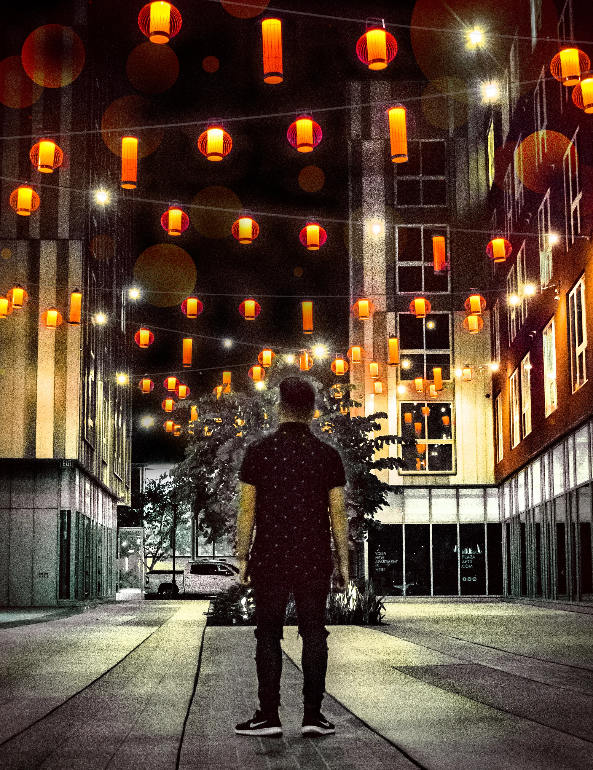 Chinatown, DTLA