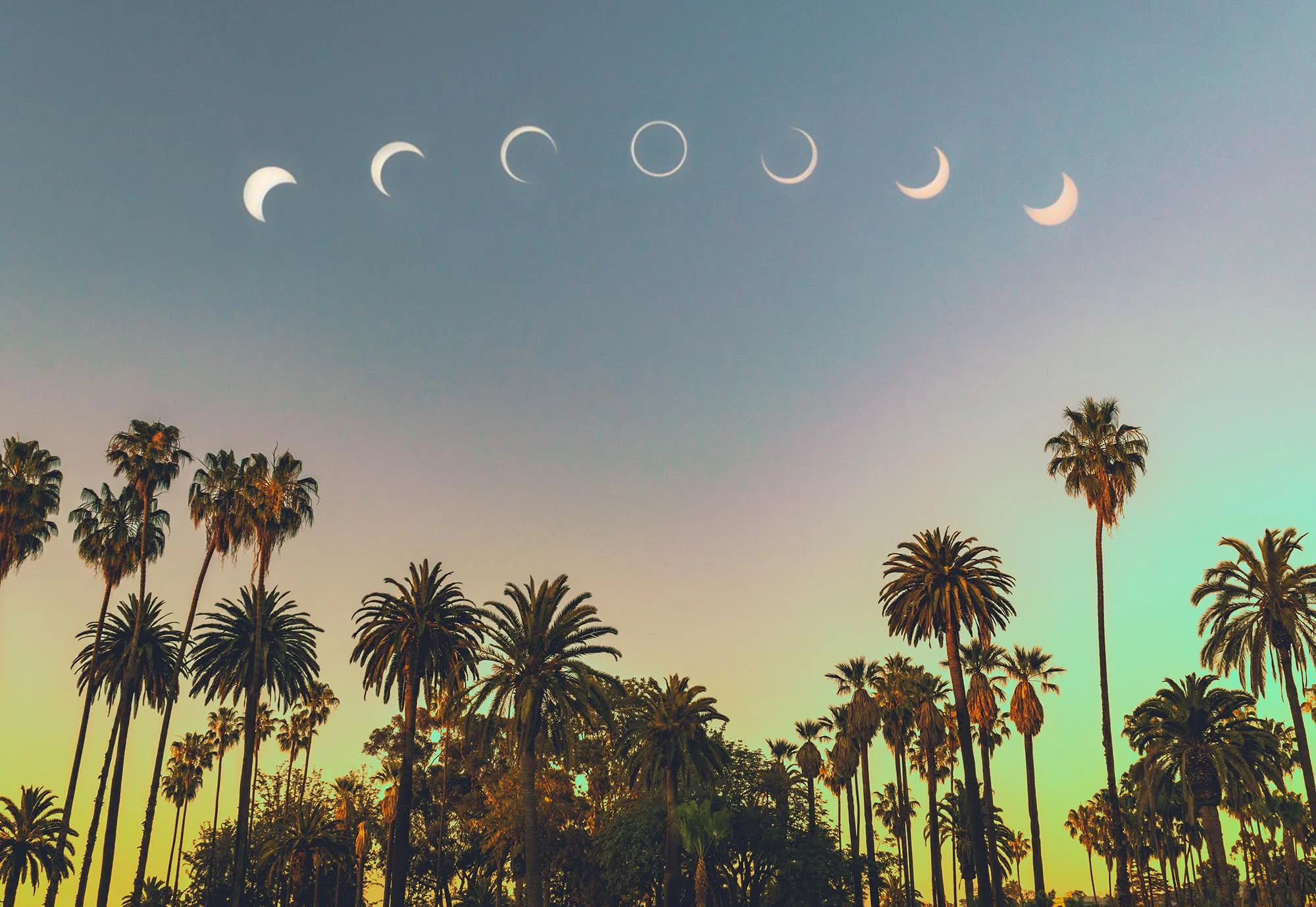 Echo Park, LA