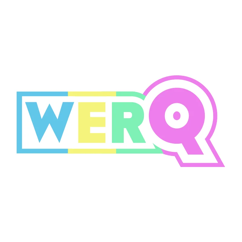 WerQ Podcast Logo