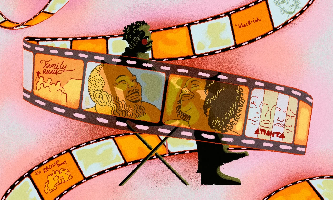 How Pop Culture Shapes Reparations