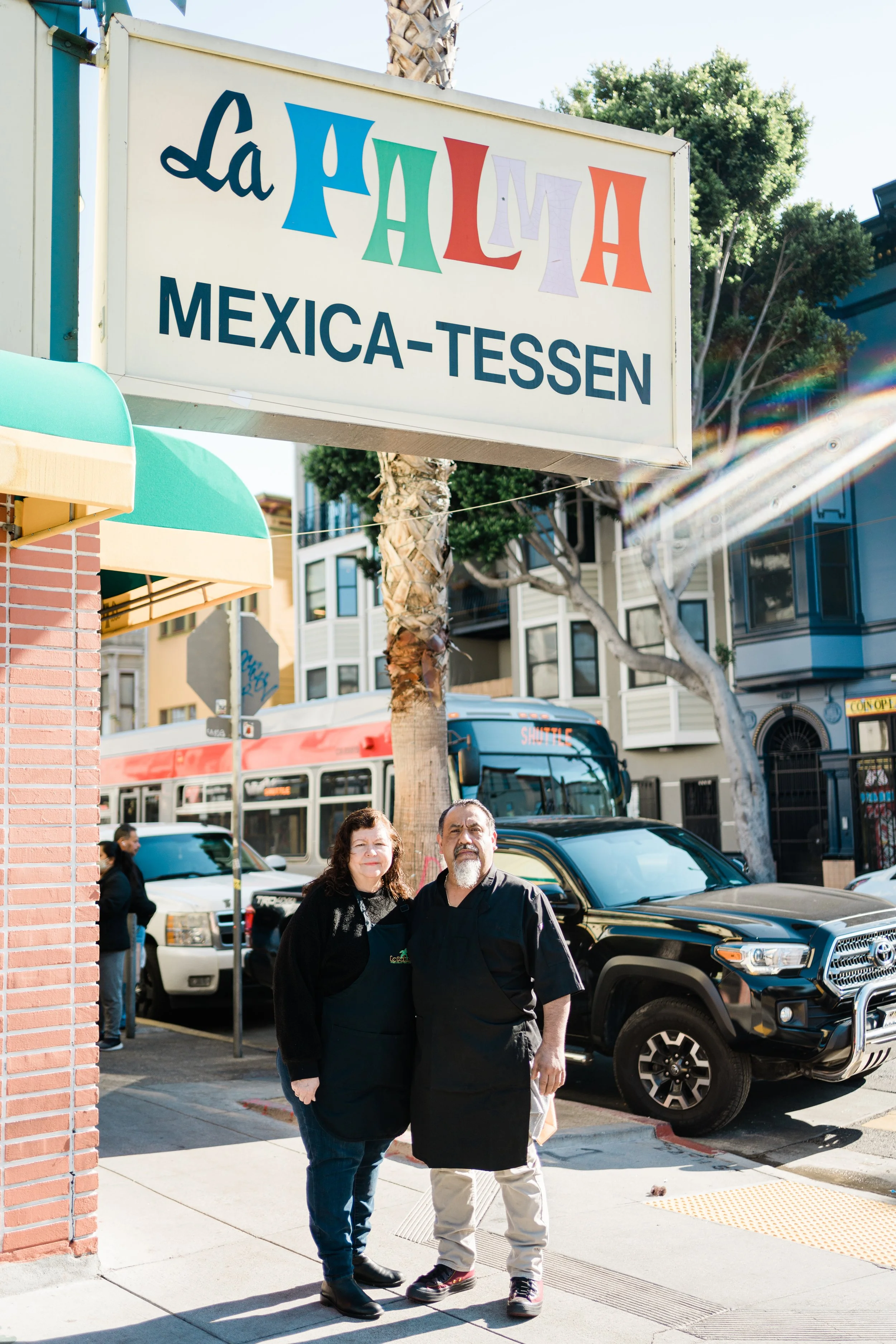 A Taste of Home: How Ethnic Grocery Stores Create Community