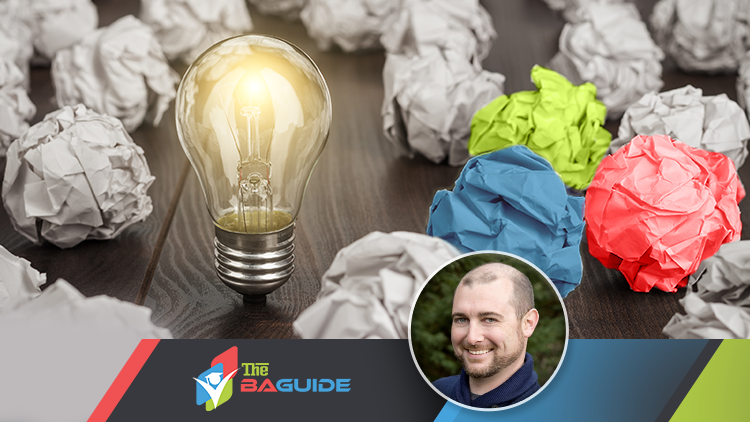 Identify and Define the Problem Business Analysis Process Series: Course #1 Taught by The BA Guide