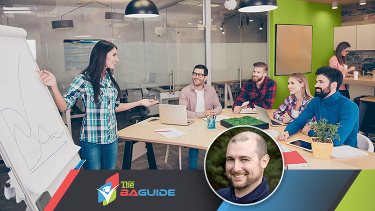 Project Management for the Business Analyst Taught by The BA Guide