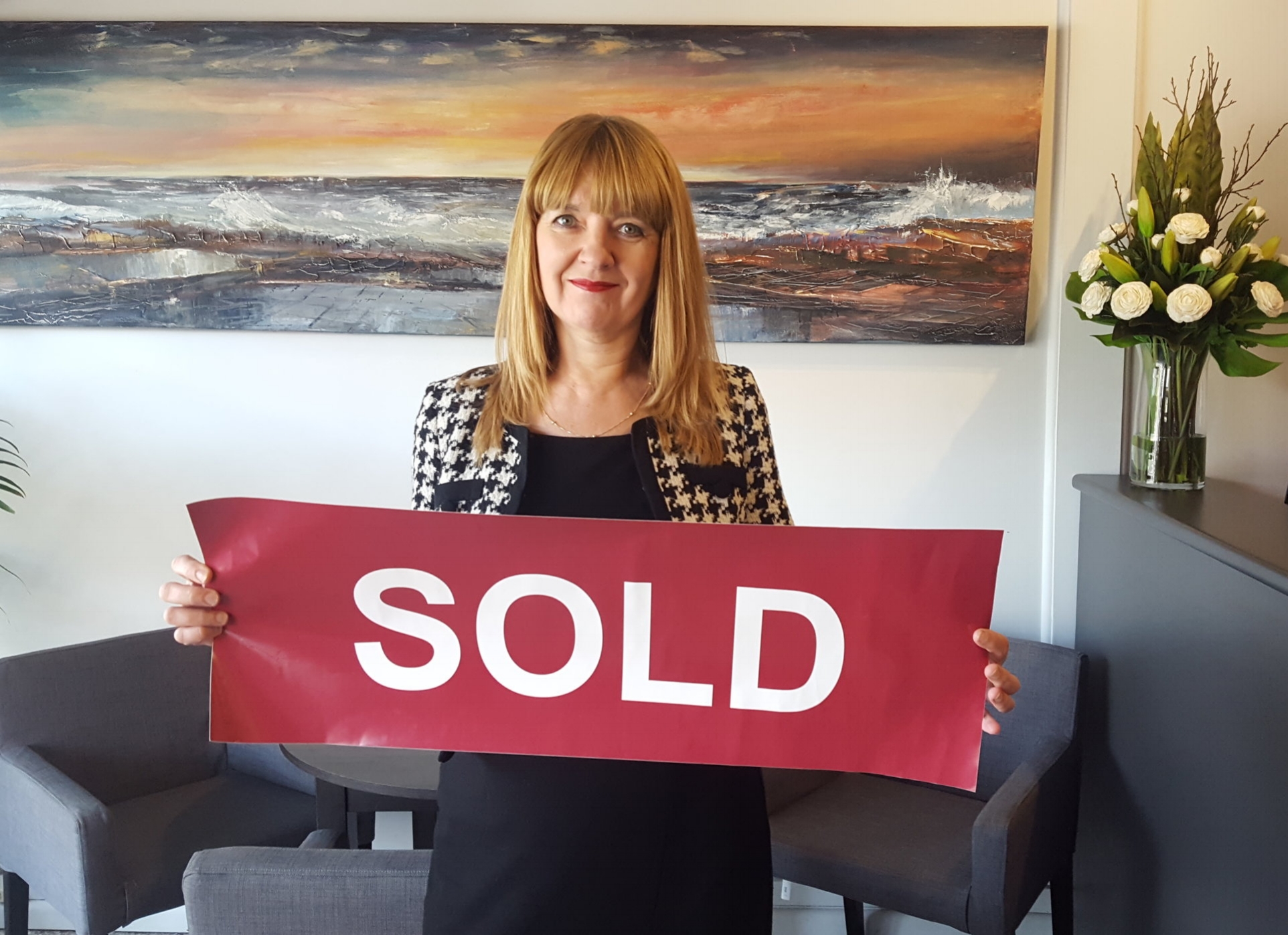 Barbara Wright - Registered Valuer/Director