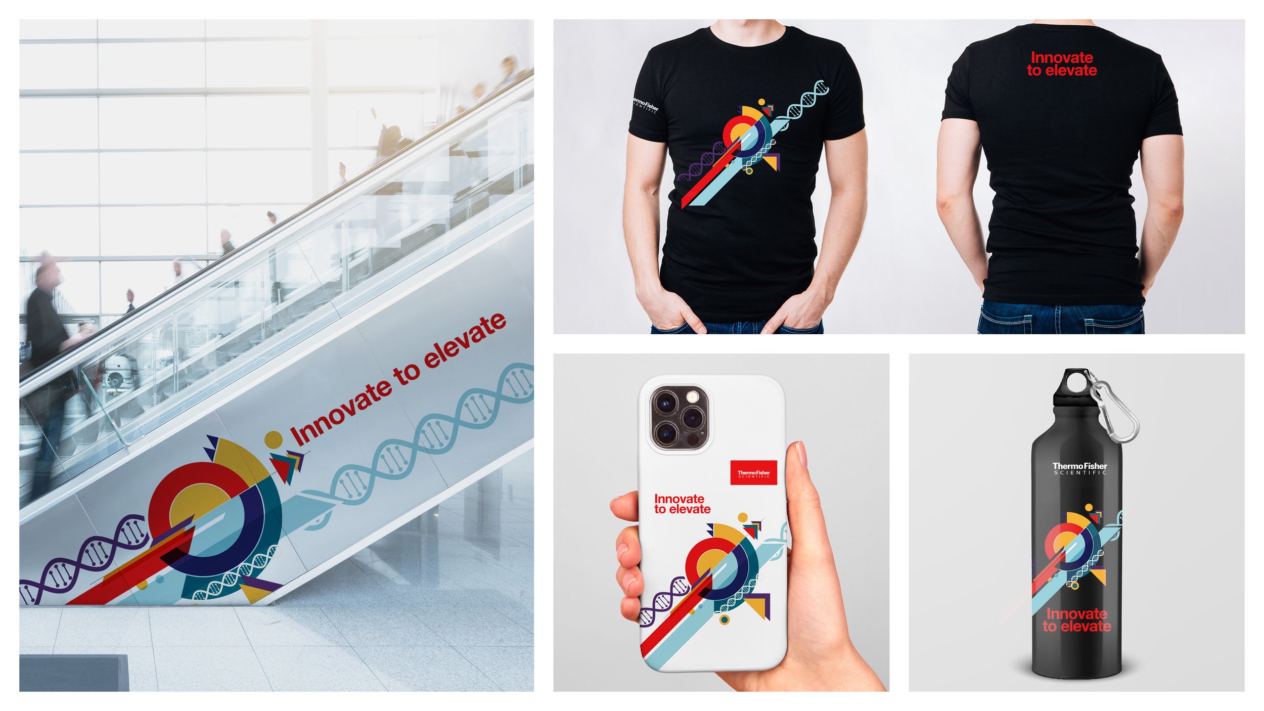 Innovation Campaign Extension 2 Examples B