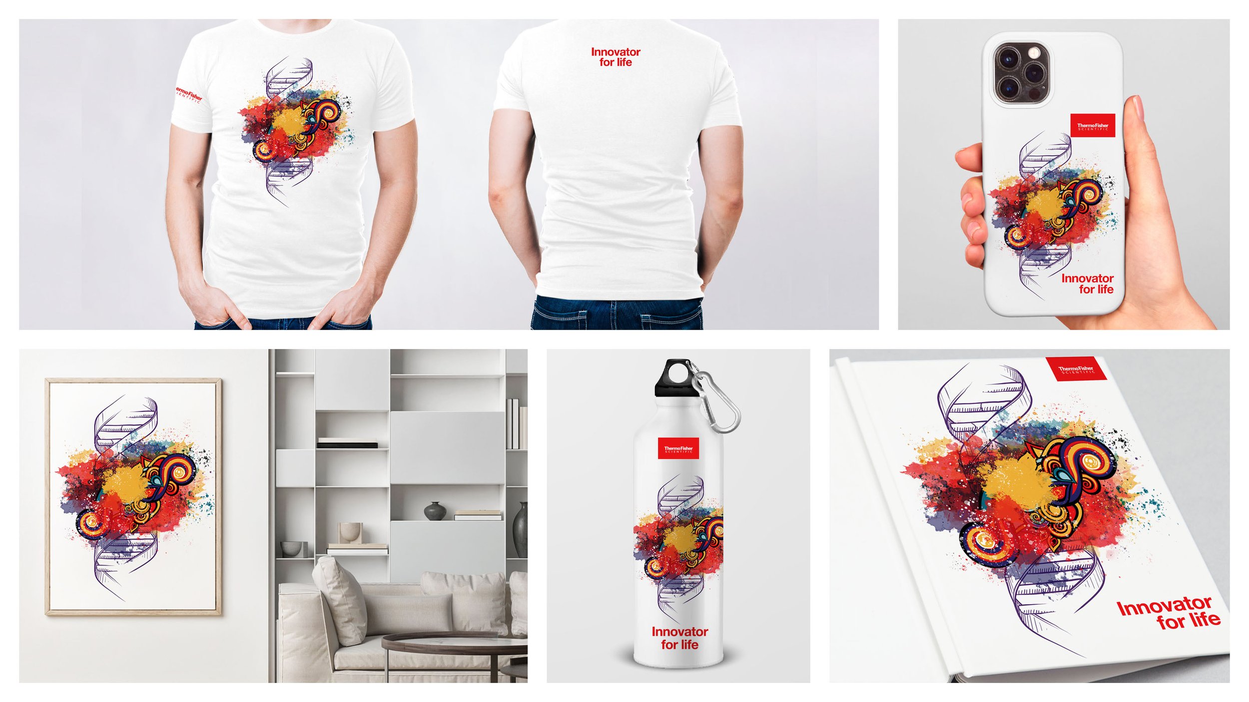 Innovation Campaign Extension 1 Examples B