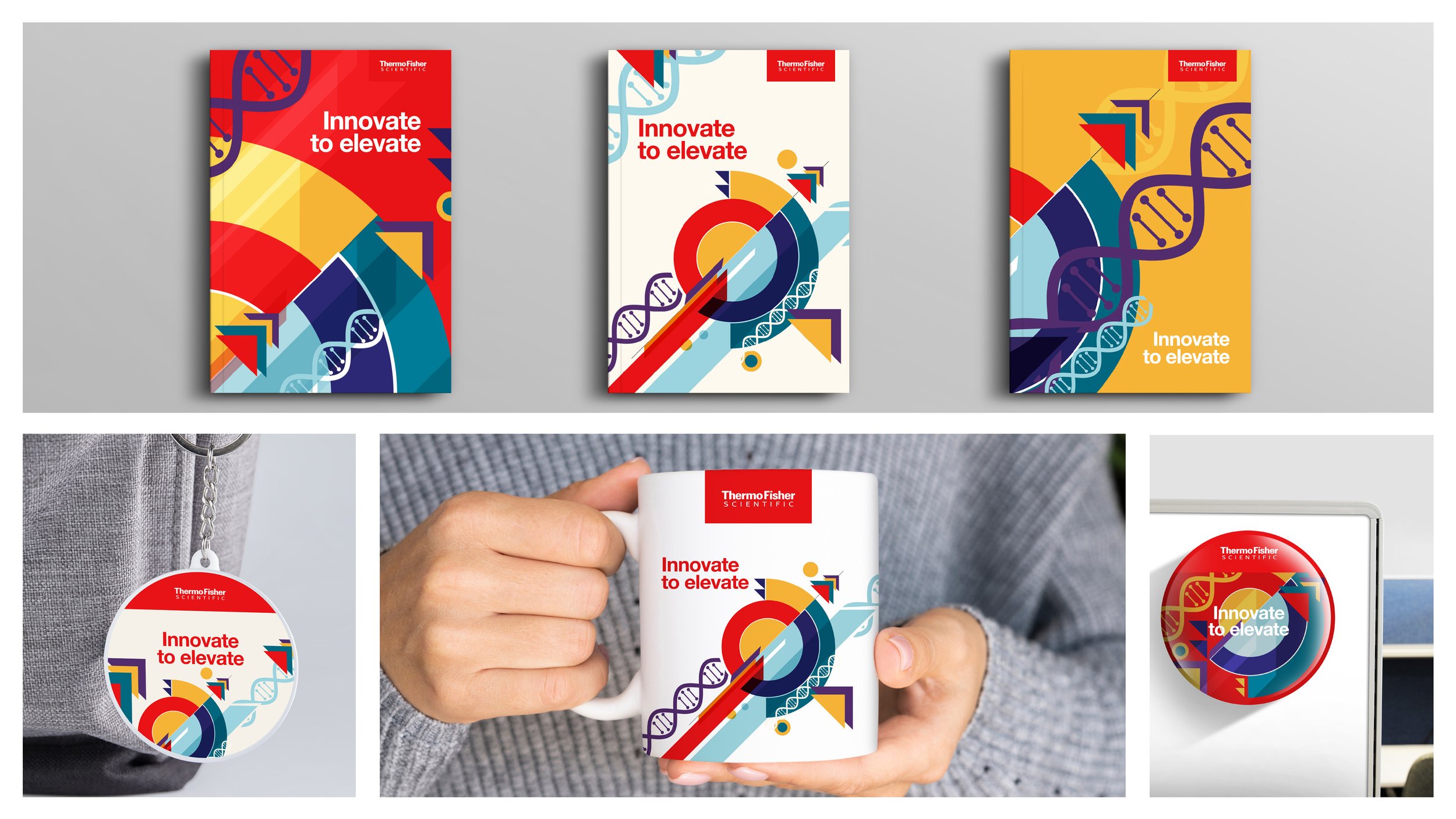 Innovation Campaign Extension 2 Examples A