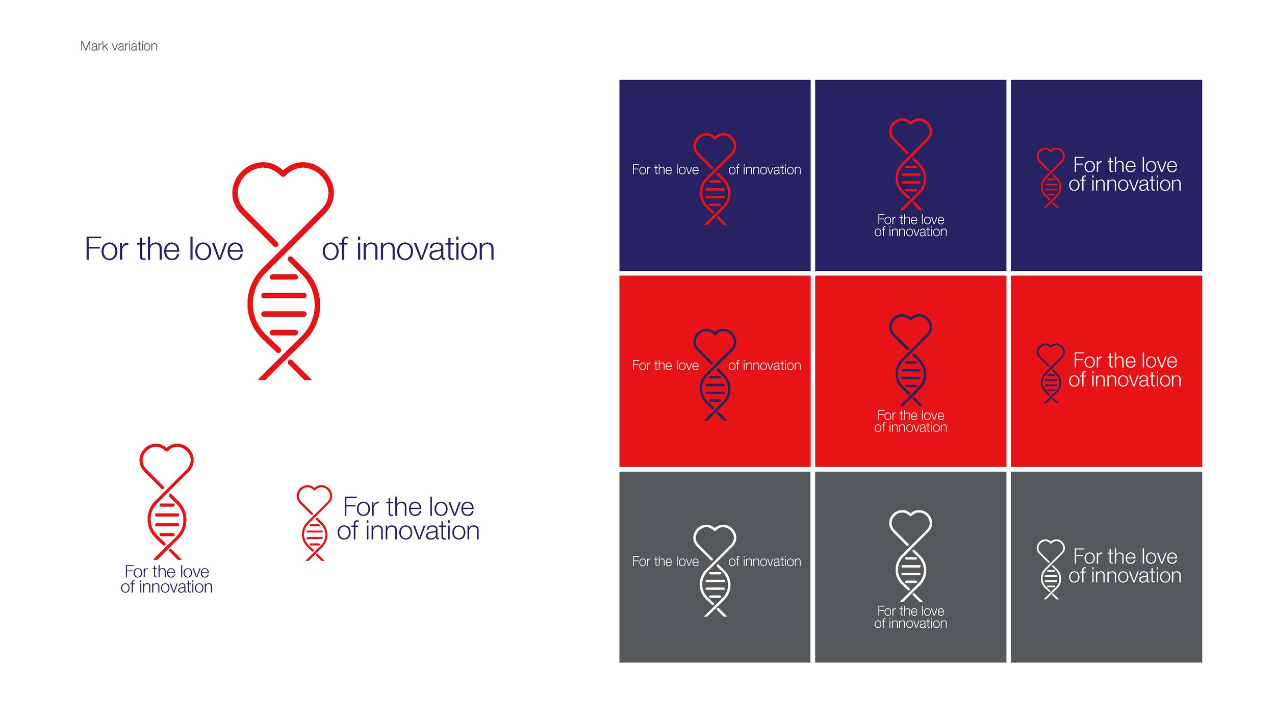 Innovation Campaign Overarching Visual Branding 02