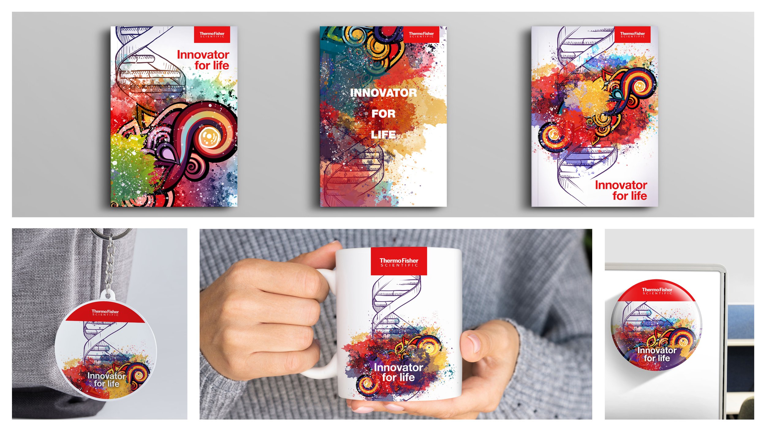Innovation Campaign Extension 1 Examples A