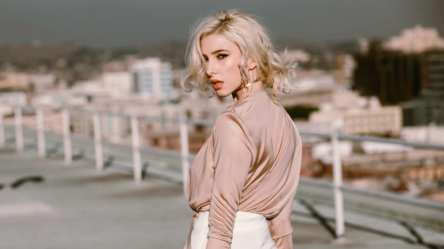   Fashion Teaser &nbsp;Valentine's Collection  Client &nbsp; The LAB 25  