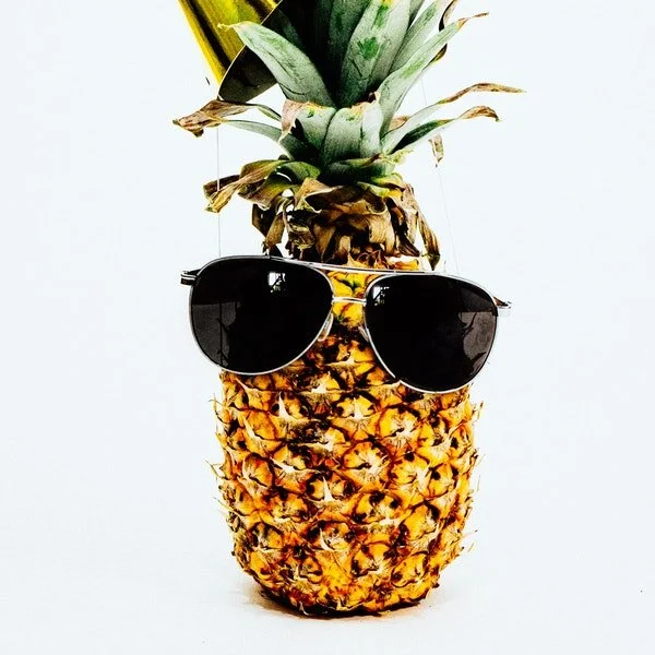 The Not So Terrible Twos