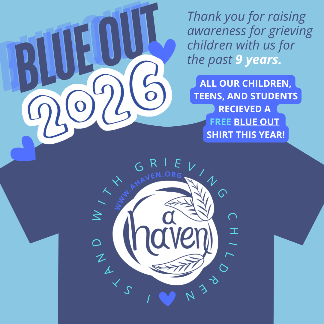 BLUE OUT 2026 and free gift for kids shirt.png