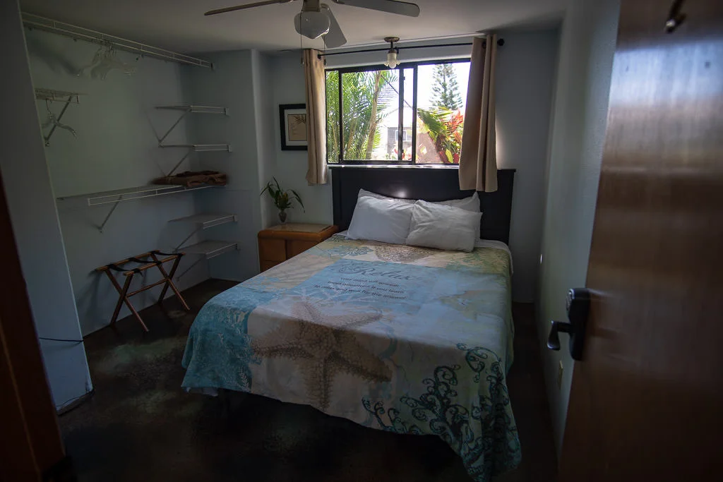 Queen $115 Per Night