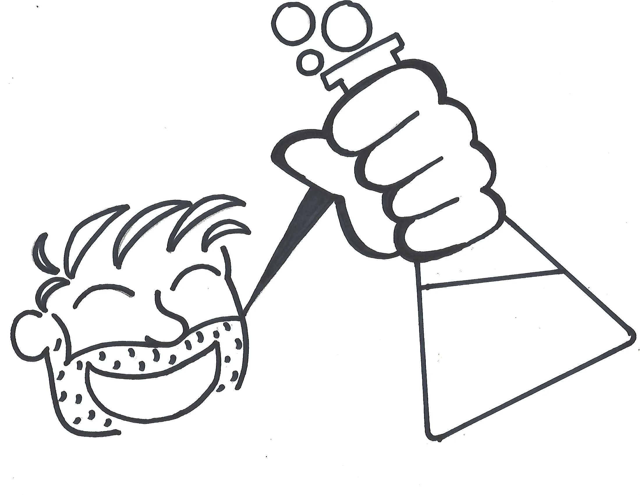 Big Beakers - Teambuilding events are here!