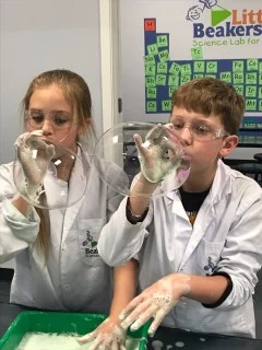 Now Offering Saturday Workshops