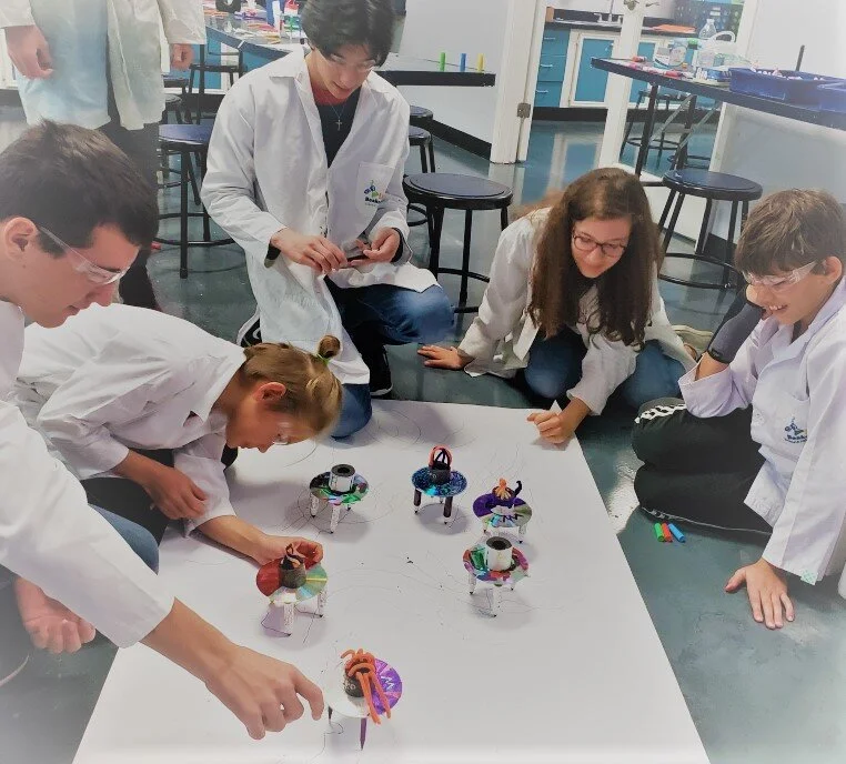 Home School OPEN HOUSE - Register NOW!