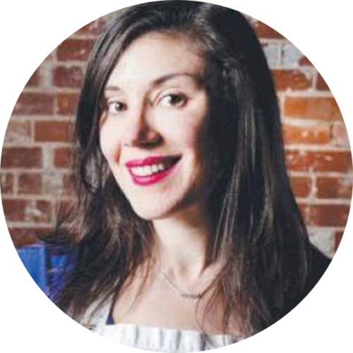 Kate Reid Director Founder and Co-Owner of Lune Croissanterie. Former Aerospace Engineer with Williams. kate.reid@suppapp.com