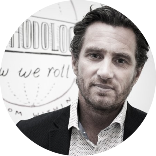 Dr. Richard Schroder Head of Analytics & Platforms at ANZ; Cornerstone investor in Bluestone Lane NYC. Advisor and cornerstone investor in Supp.