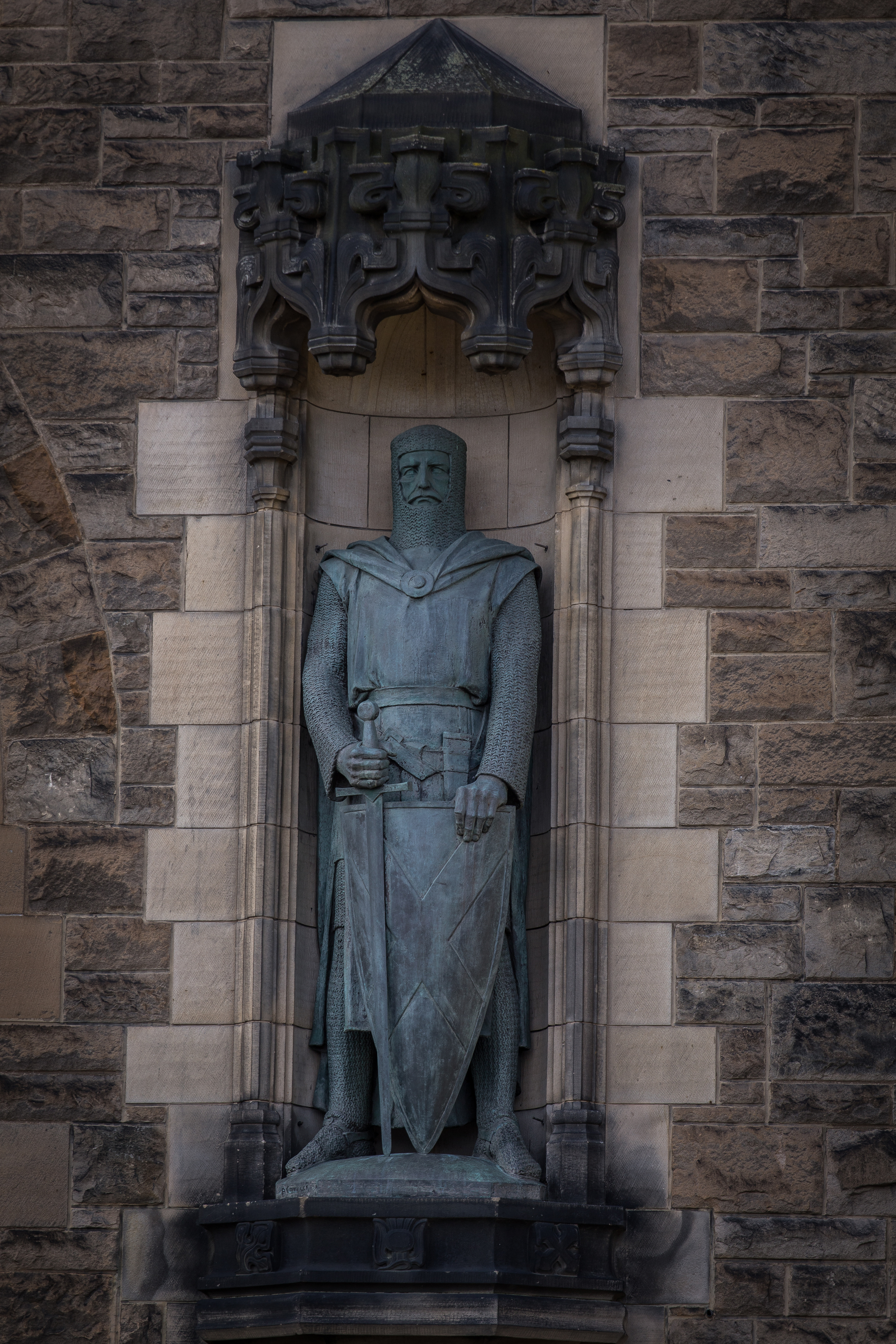 Sir William Wallace