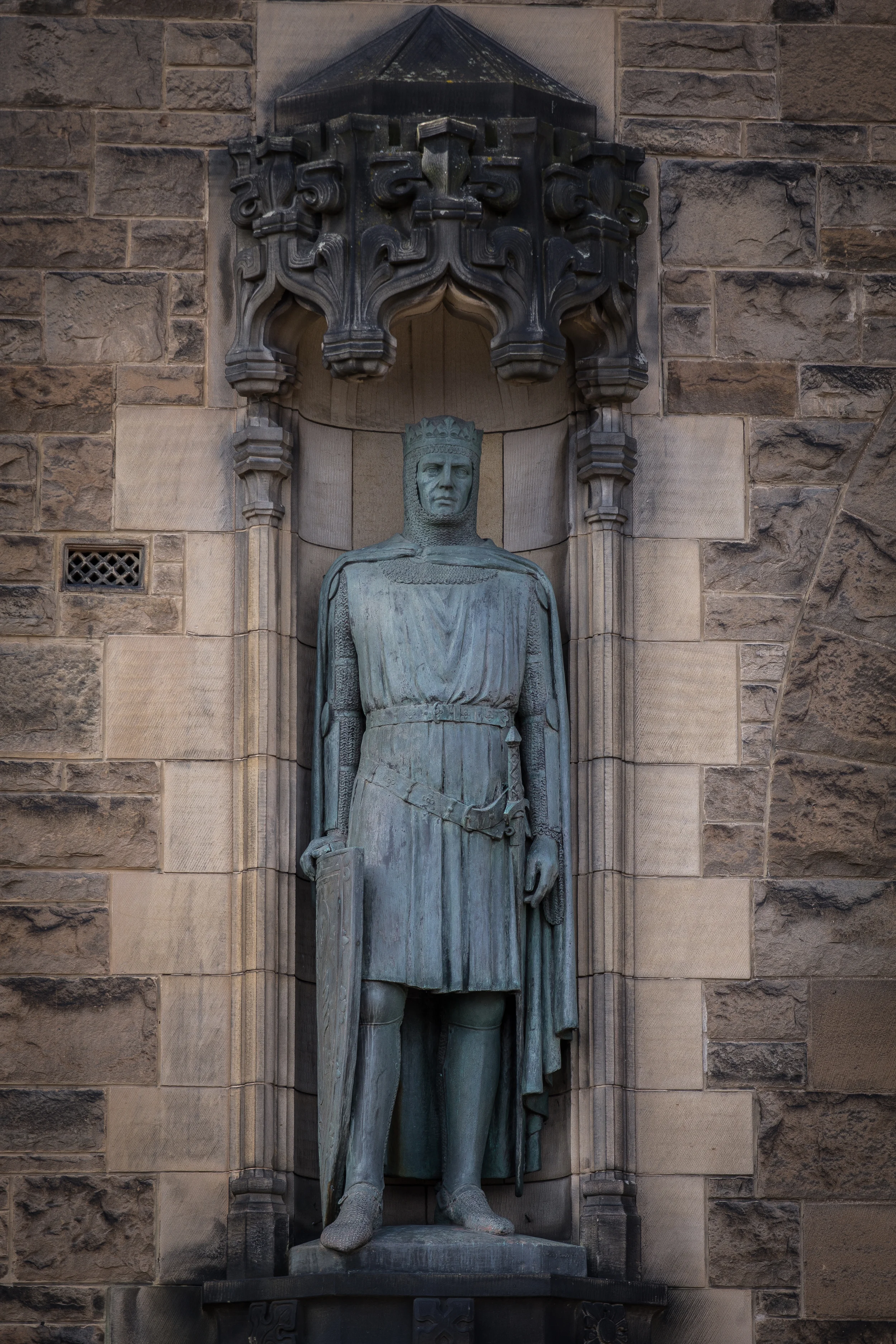 Robert the Bruce&nbsp;