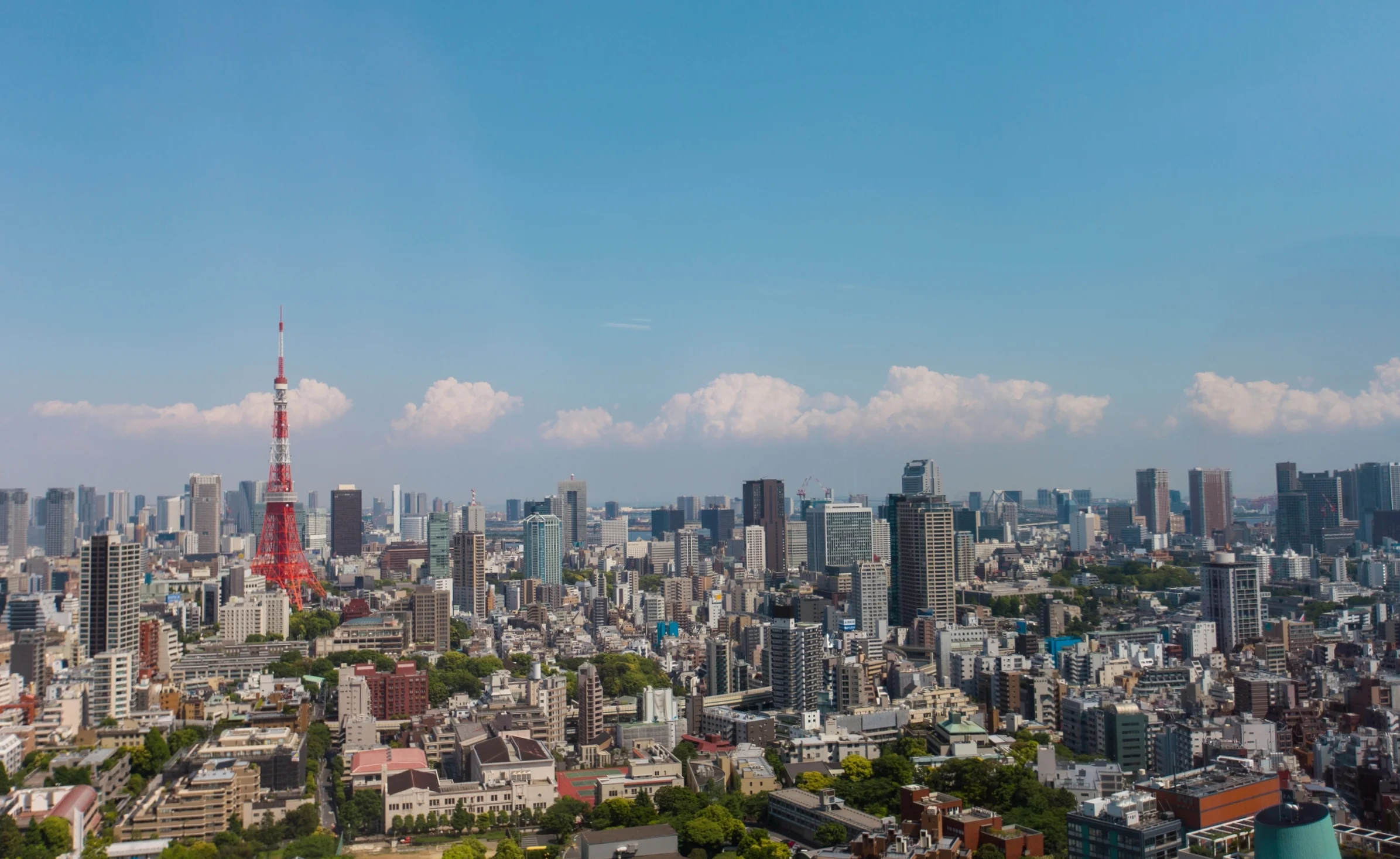 2015 - Japan - Trip Summary