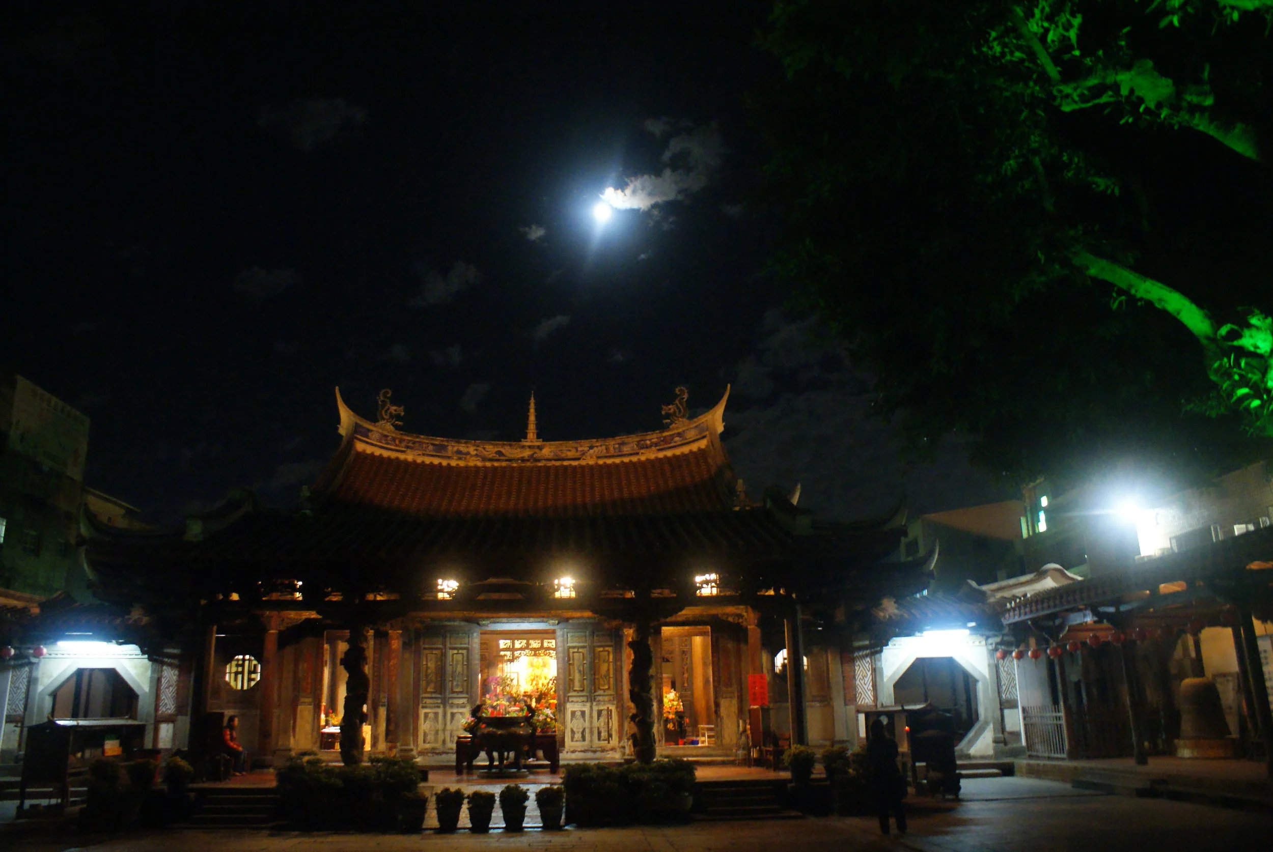 2012 - Taiwan - Lukang - 鹿港