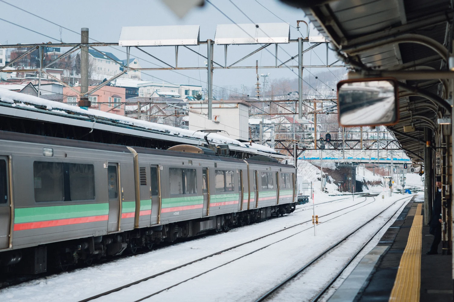 2016 - Japan - Hakodate - 函馆