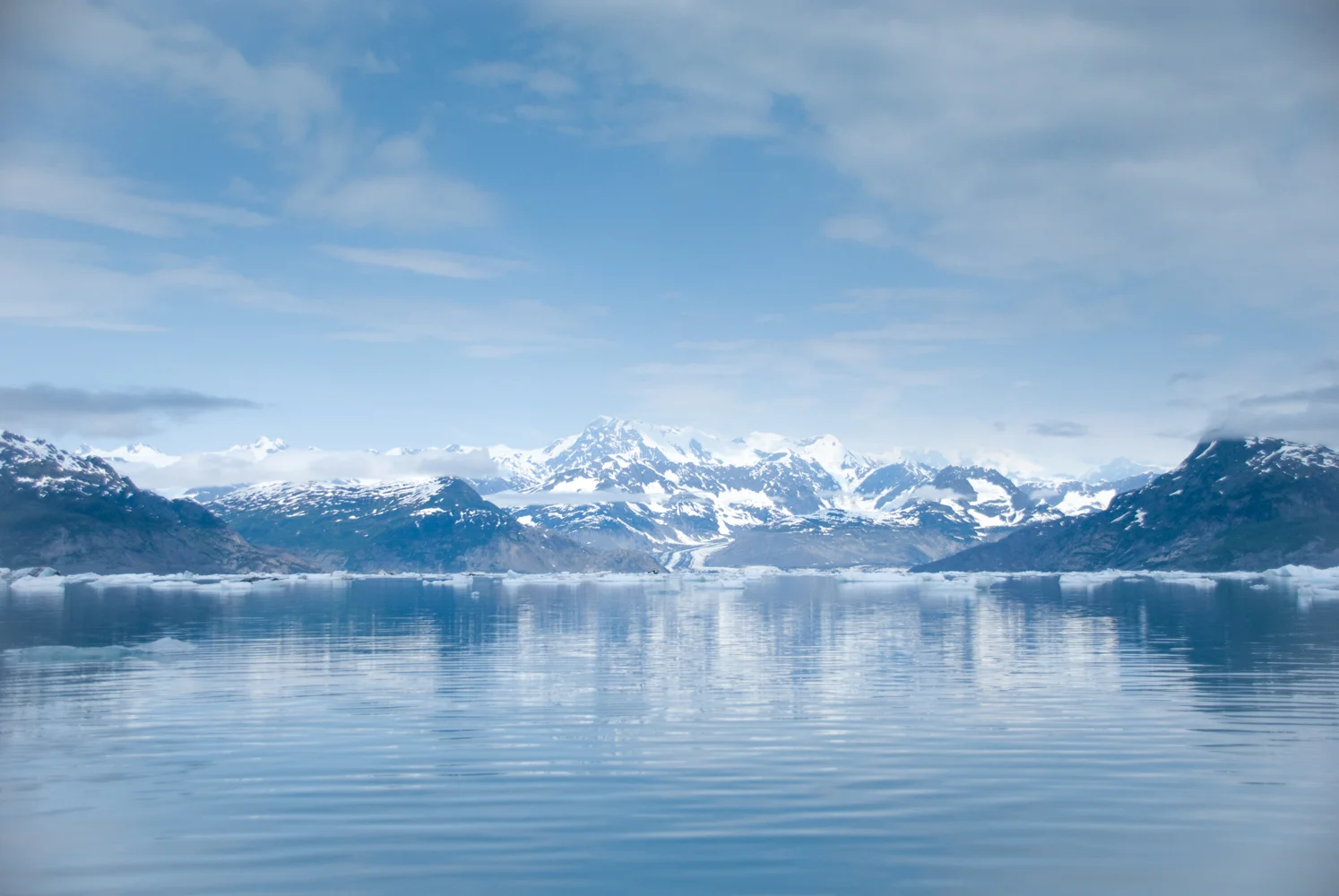 2013 Summer - Alaska - Trip Summary - 行程，攻略