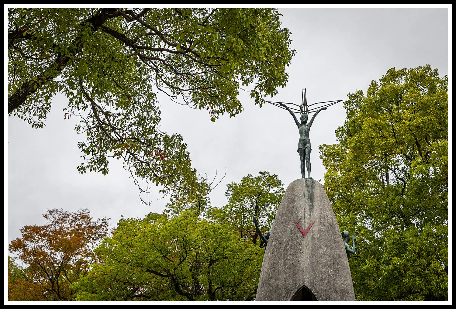2019/10 - Hiroshima and Kure  - 广岛，吴市